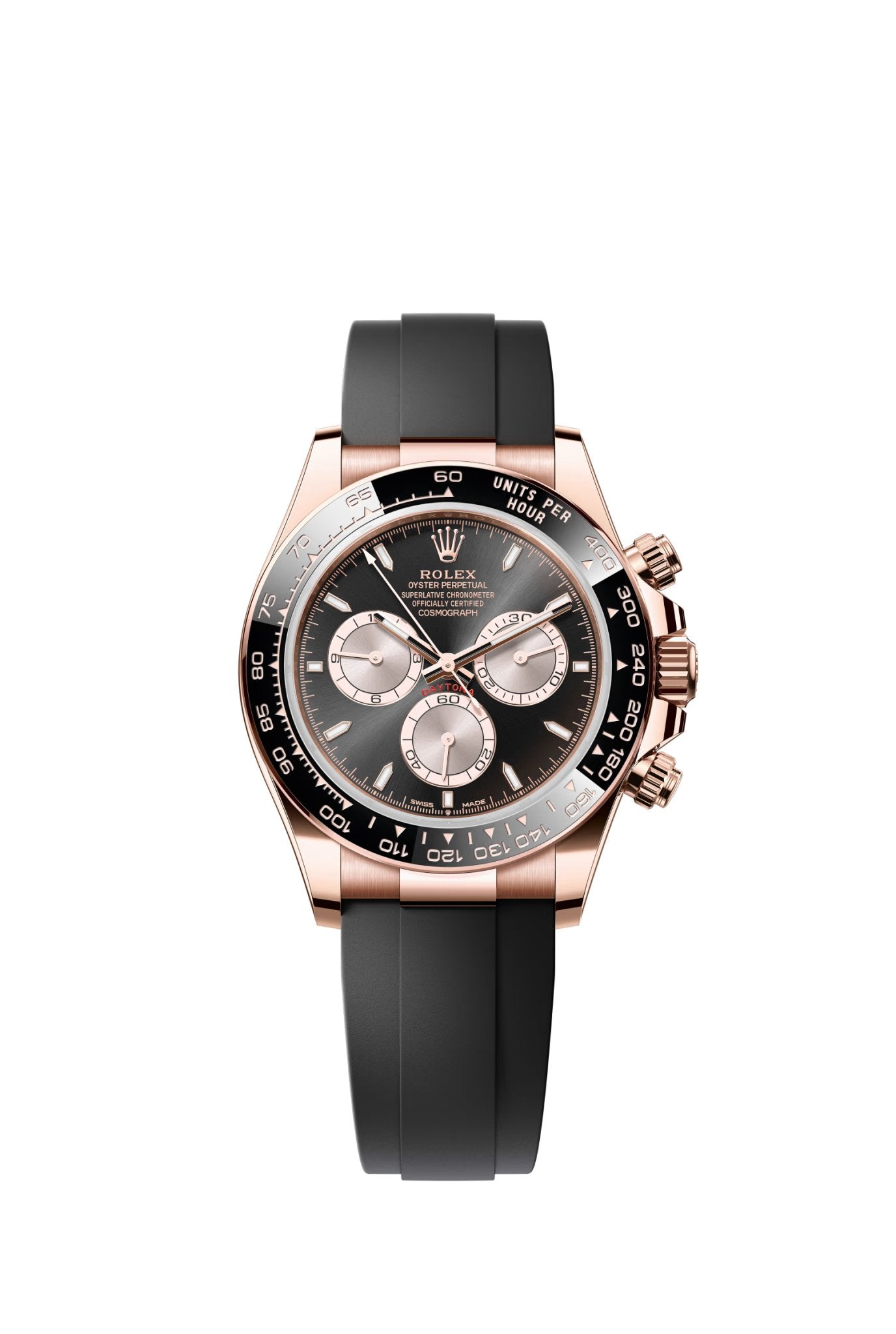 Cosmograph Daytona Rosd - ShopSlver