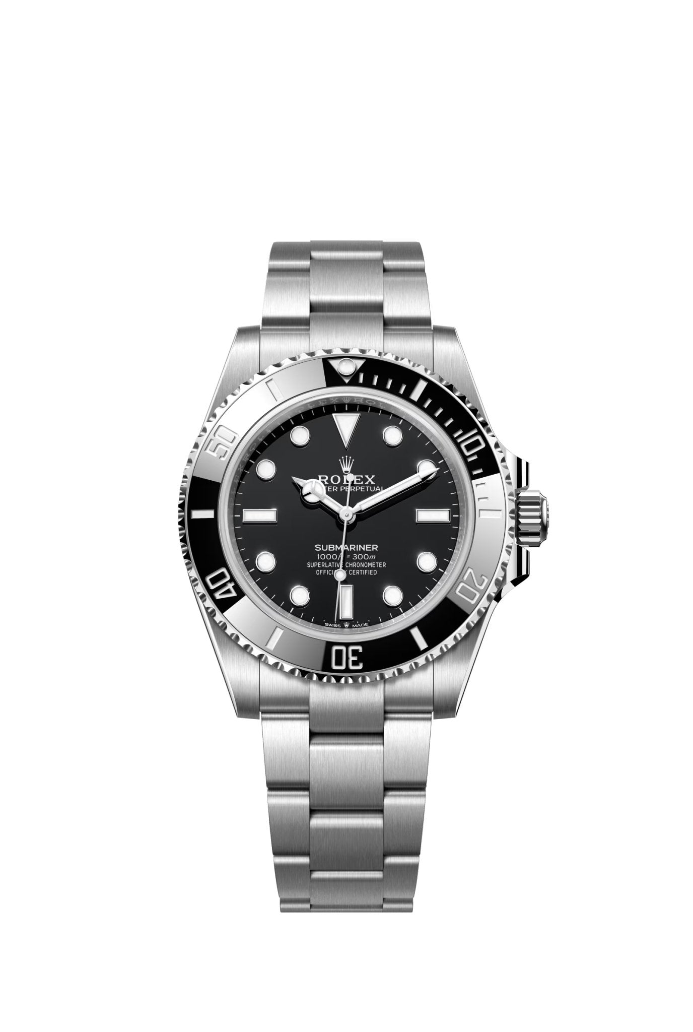 Submariner - ShopSlver